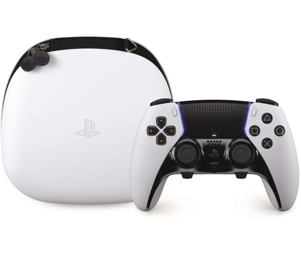 Sony PlayStation 5 Slim Digital + DualSense Edge Controller - 1268047 - zdjęcie 15